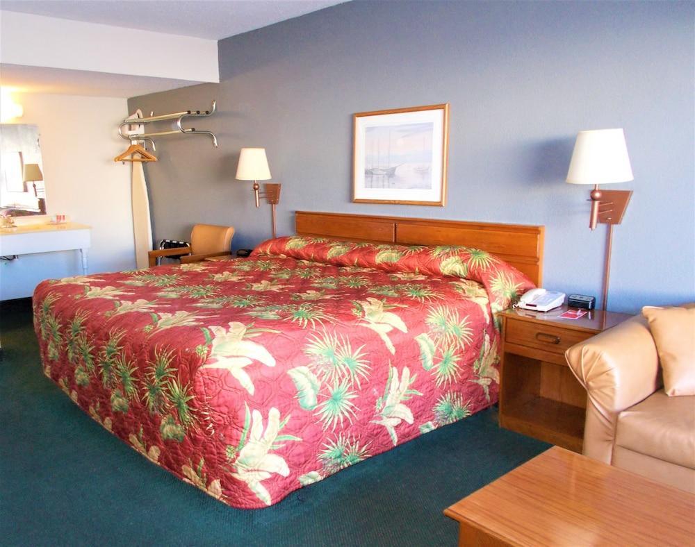 Econo-Lodge Of Conway Buitenkant foto