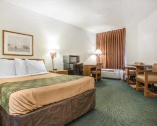 Econo-Lodge Of Conway Kamer foto