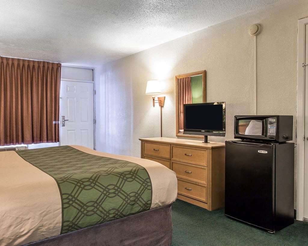 Econo-Lodge Of Conway Kamer foto