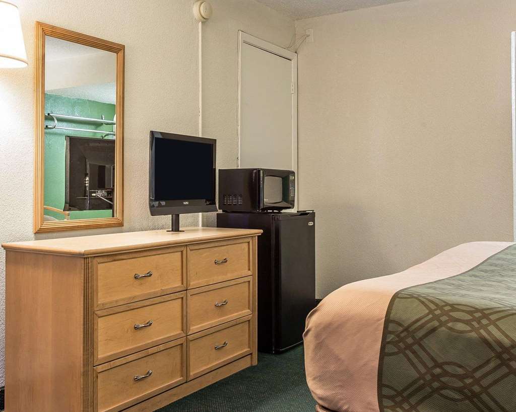 Econo-Lodge Of Conway Kamer foto