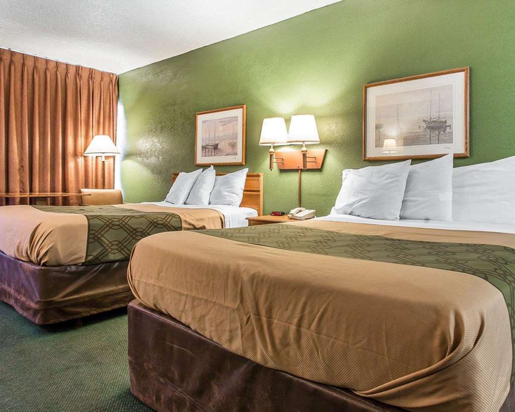 Econo-Lodge Of Conway Kamer foto