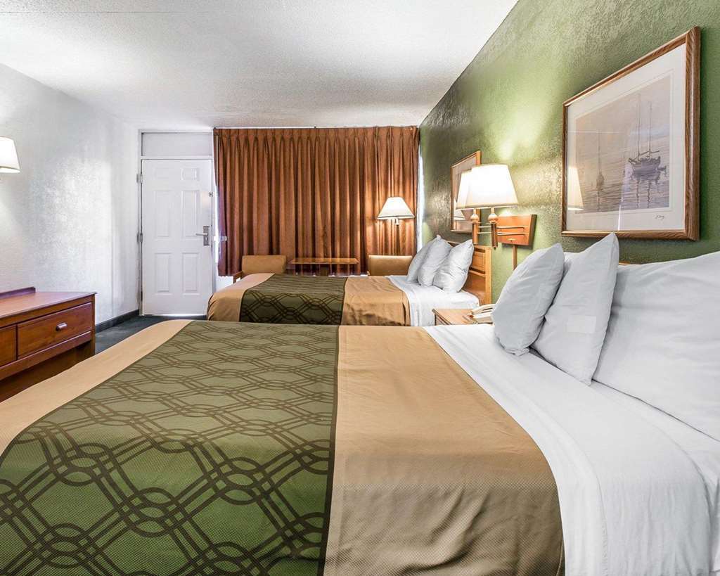 Econo-Lodge Of Conway Kamer foto
