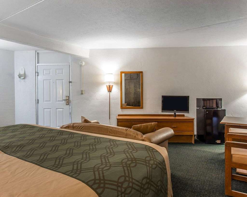 Econo-Lodge Of Conway Kamer foto