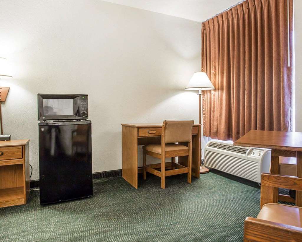 Econo-Lodge Of Conway Kamer foto