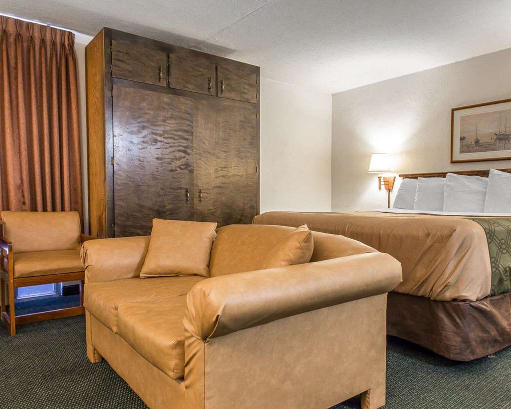 Econo-Lodge Of Conway Kamer foto