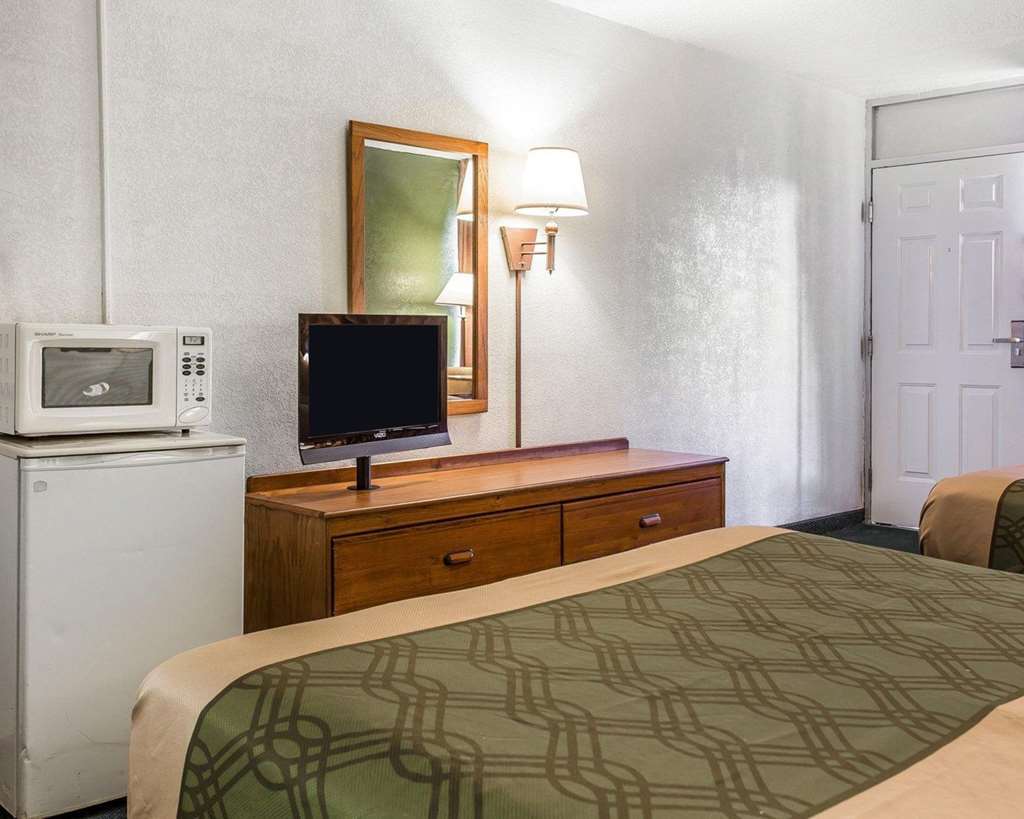 Econo-Lodge Of Conway Kamer foto